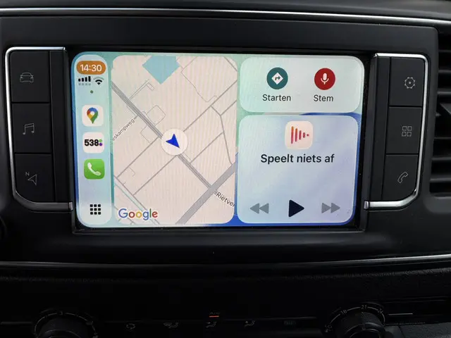 Opel Vivaro 2.0 CDTI 123PK Euro 6 L3H1 2021 Diesel 27