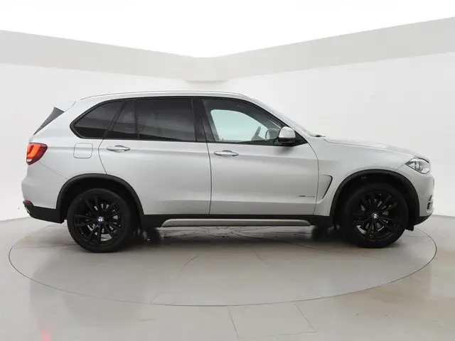 BMW X5 xDrive40e HYBRID 2015 Hybride Benzine 17