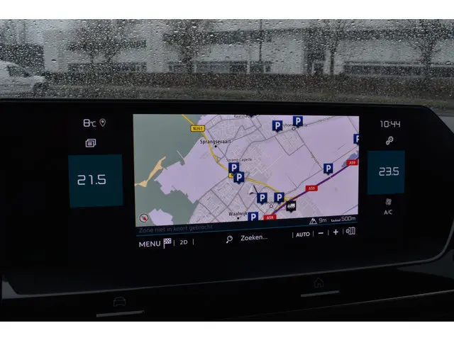 Citroën C4 Puretech 130 EAT8 Shine 2021 Benzine 20