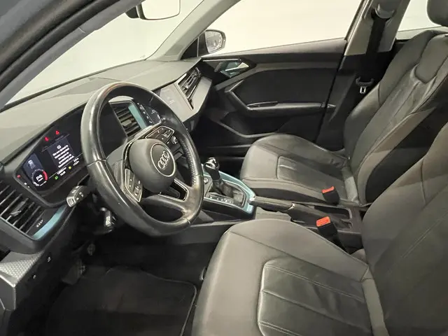Audi A1 Sportback 35 TFSI 150pk S-tronic 2020 Benzine 12