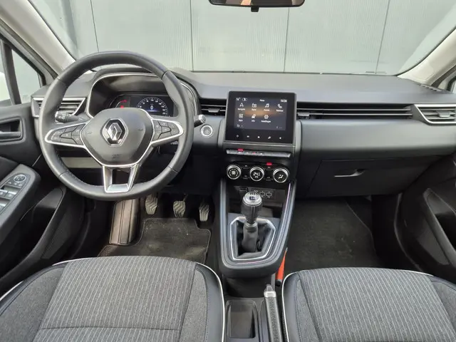 Renault Clio 2