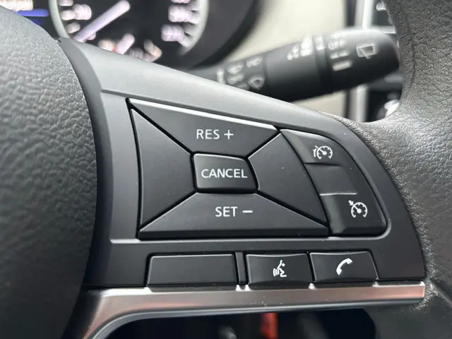 Nissan Micra IG-T 92 Xtronic Kiiro 2022 Benzine 21