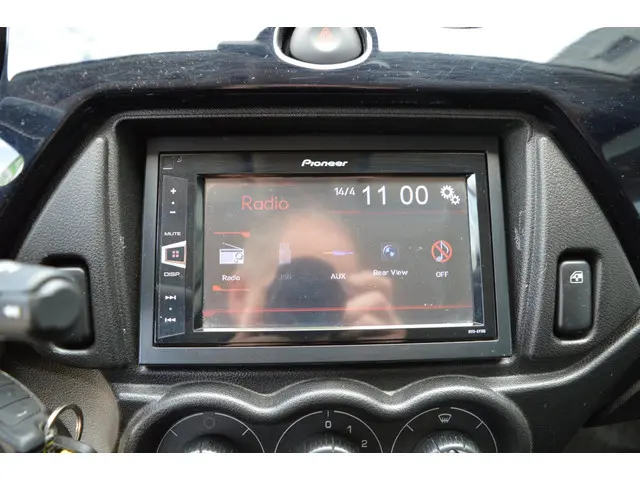 Aixam City Brommobiel Evo 2017 Diesel 14