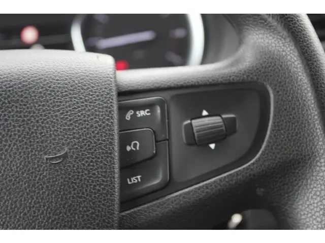 Citroën Jumpy 2.0 BlueHDI 120 Business M S&S 2017 Diesel 23