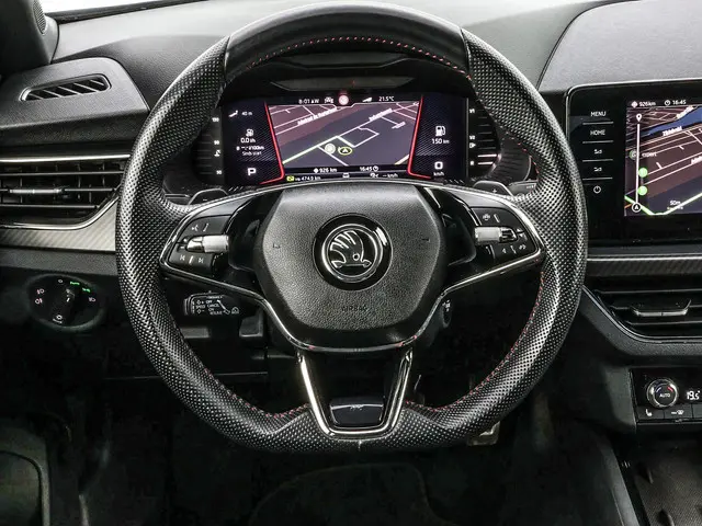 Škoda Kamiq 1.0 TSI 110pk DSG Monte Carlo 2021 Benzine 20