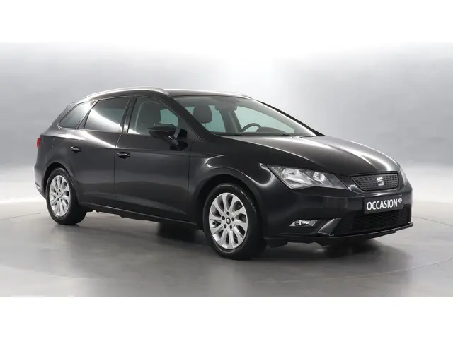SEAT Leon ST 1.0 EcoTSI 115pk Style Connect 2016 Benzine 3