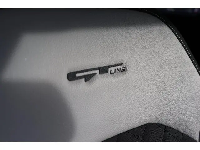 Kia ProCeed 1.4 T-GDI GT-Line 2020 Benzine 12