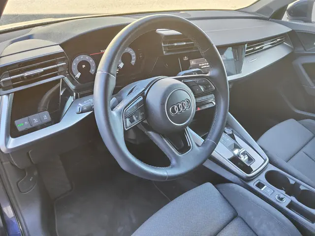 Audi A3 Sportback 30 TFSI Advanced edition 2022 Benzine 11