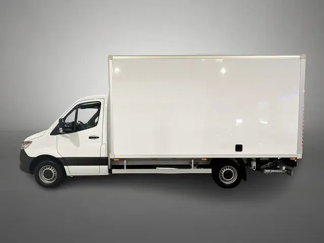 Mercedes-Benz Sprinter 315 1.9 CDI 2024 Diesel 2