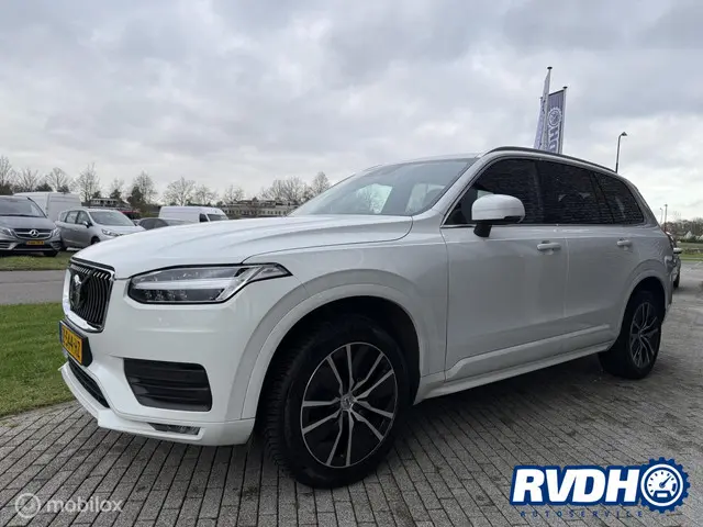 Volvo XC90 2.0 B5 AWD Inscription BTW auto 2020 Diesel 8