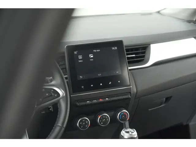 Renault Captur TCe 90 Evolution 2022 Benzine 47