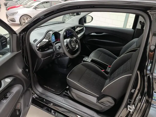 Fiat 500 Urban 42 kWh 2023 Elektrisch 3
