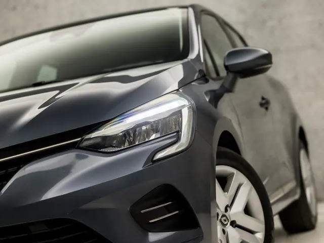 Renault Clio 1.0 TCe Sport 2019 Benzine 16