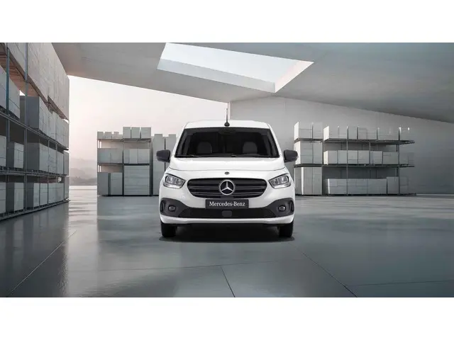 Mercedes-Benz Citan 108 CDI L1 Base 2024 Diesel 7