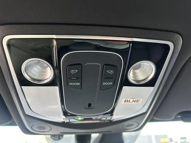 KGM Actyon 1.5 GDI Hybrid Platinum 2026 Hybride Benzine 20