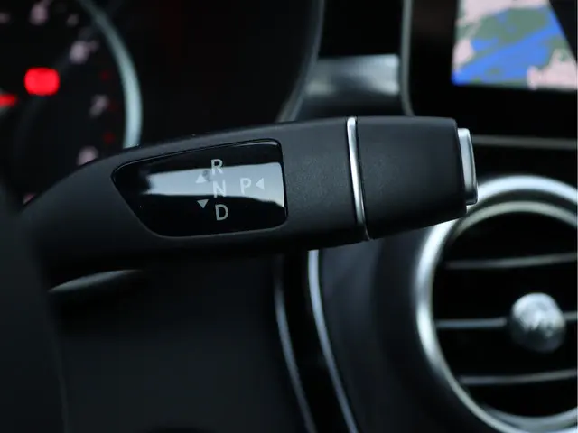 Mercedes-Benz C-Klasse 180 Avantgarde 2020 Benzine 30