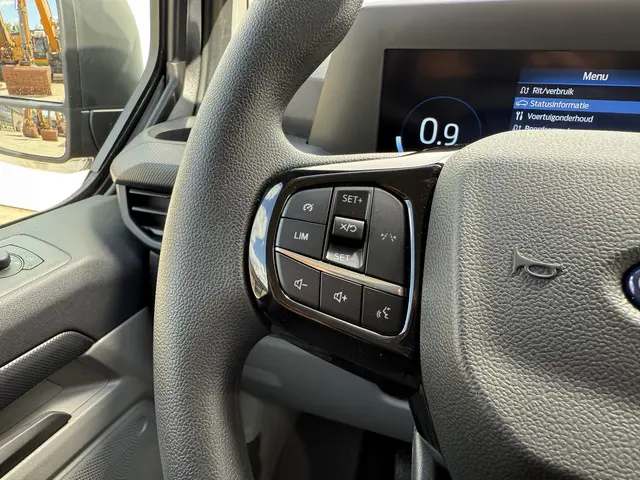 Ford Transit Custom 2.0 TDCI 136pk 2024 Diesel 22