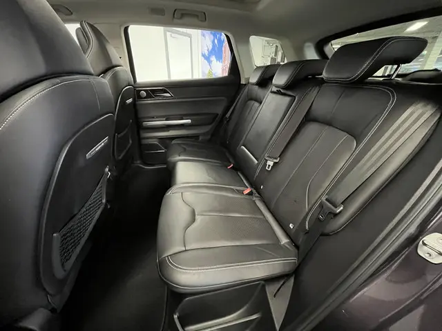Aiways U5 63kWh Premium 2020 Elektrisch 8
