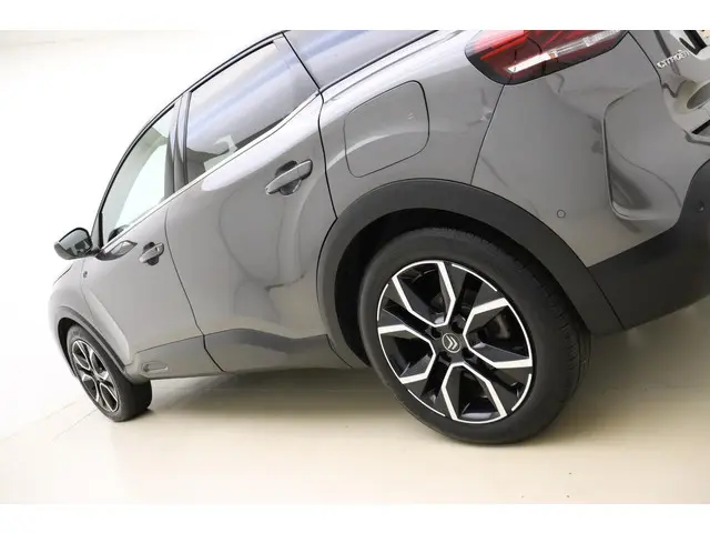 Citroën ë-C4 Shine 50 kWh 2021 Elektrisch 16