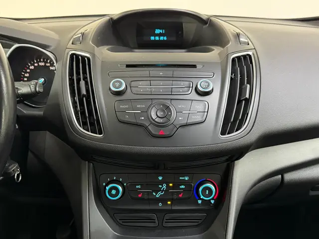 Ford C-MAX 1.6 Trend 2016 Benzine 14