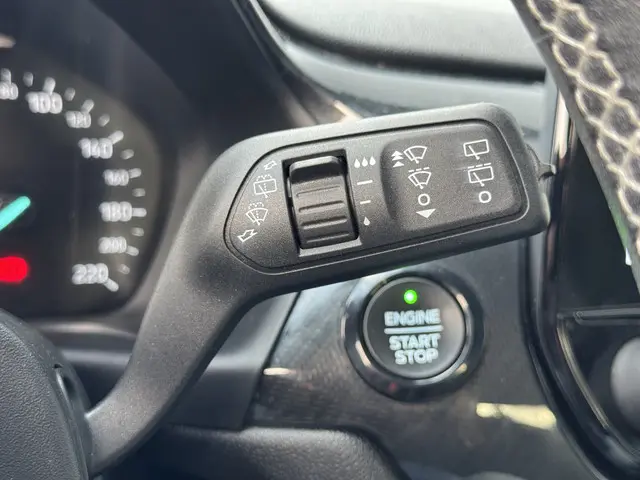 Ford Fiesta 1.0 EcoBoost 2018 Benzine 30