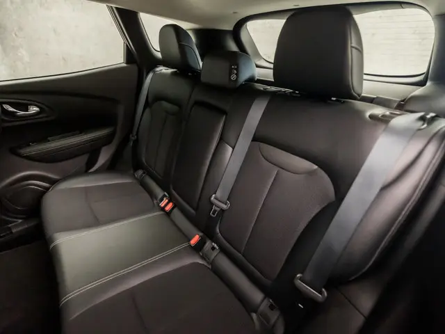 Renault Kadjar 1.2 TCe Intens 2015 Benzine 14