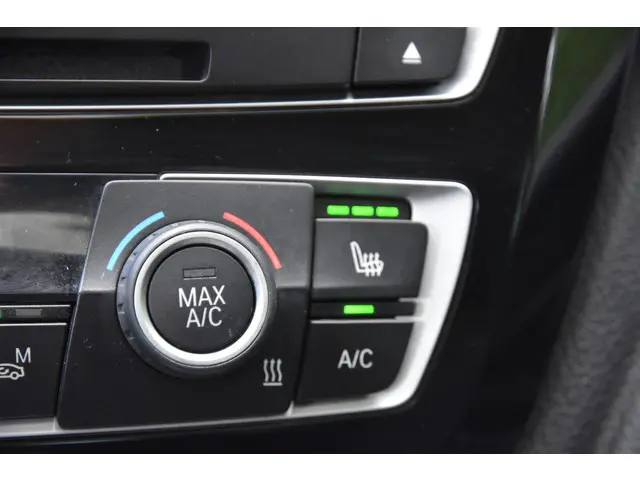 BMW 3 Serie 320i Corporate Lease Executive 2017 Benzine 16