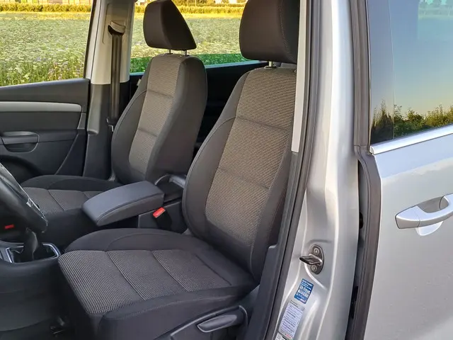 Volkswagen Sharan 2