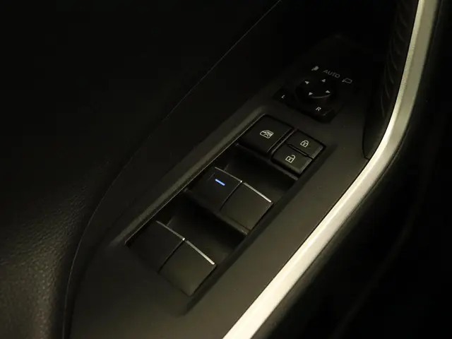 Toyota RAV4 2.5 Hybrid Style 2020 Hybride Benzine 16