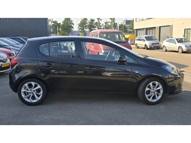Opel Corsa 3