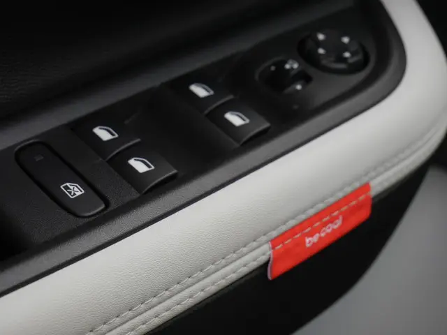 Citroën C3 1.2 Hybrid 110pk Max 2026 Hybride Benzine 14