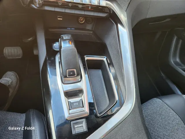 Peugeot 5008 1.2 PureTech Allure 7p 2020 Benzine 14