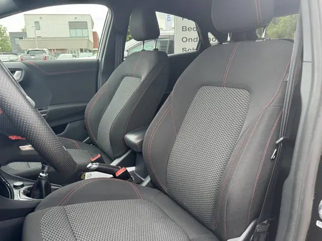 Ford Puma 1.0 EcoBoost Hybrid ST-Line 2023 Benzine 9