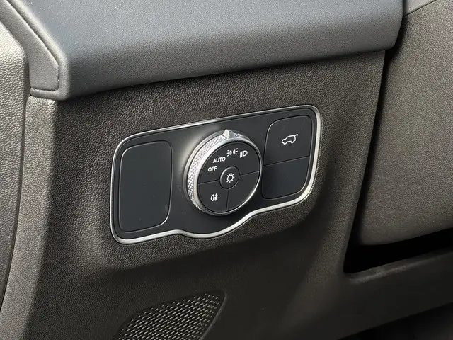 Jaecoo 5 Exclusive 61 kWh 2026 Elektrisch 21