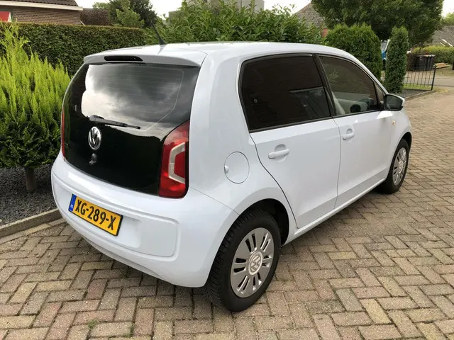 Volkswagen up! 2