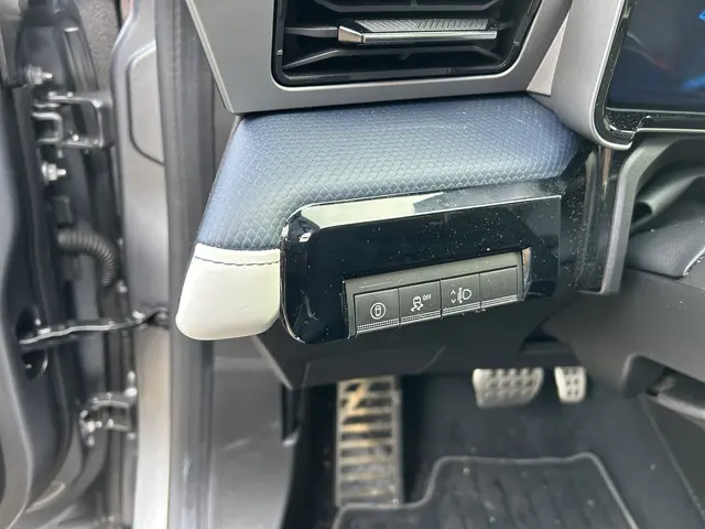 Alpine A290 GTS 52 kWh 2025 Elektrisch 13