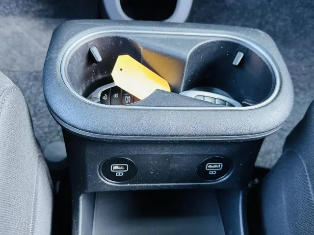 Hyundai IONIQ 5 STYLE 73KWH 2021 Elektrisch 28