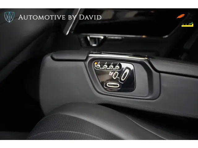 Jaguar XJ XJL 3.0 V6D 275 pk SUPERSPORT LWB 2014 Diesel 55