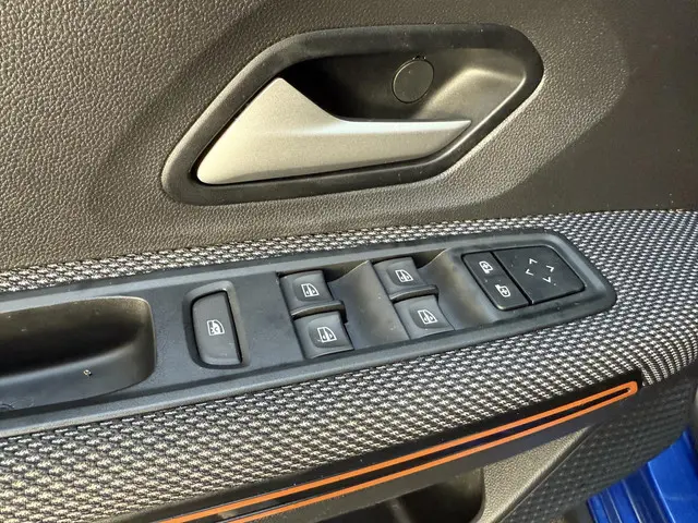 Dacia Sandero Stepway 1.0 TCe 90 Comfort 2023 Benzine 11