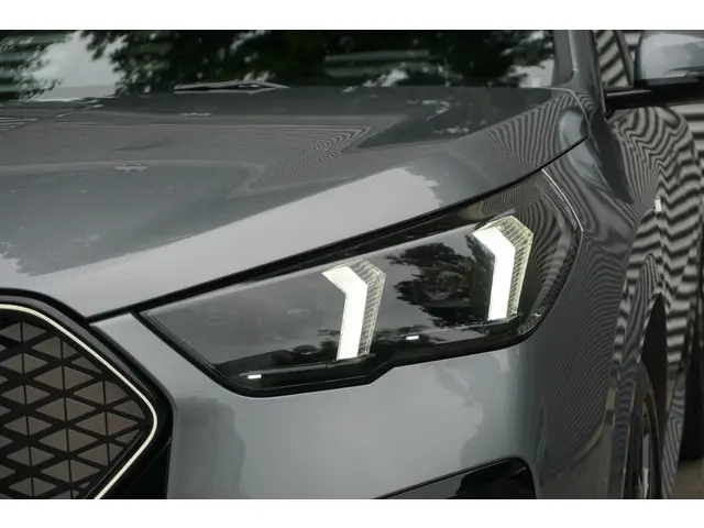 BMW iX2 eDrive20 2025 Elektrisch 20