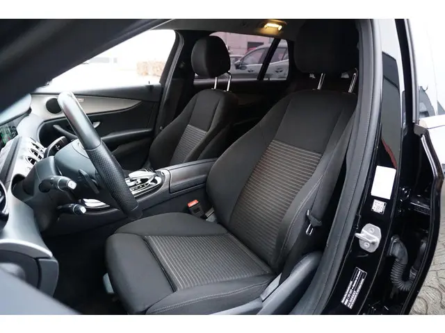 Mercedes-Benz E-Klasse Estate 200 Premium 2018 Benzine 8