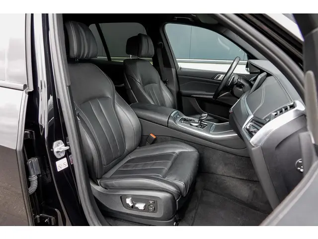BMW X5 xDrive45e High Executive 2021 Hybride Benzine 5
