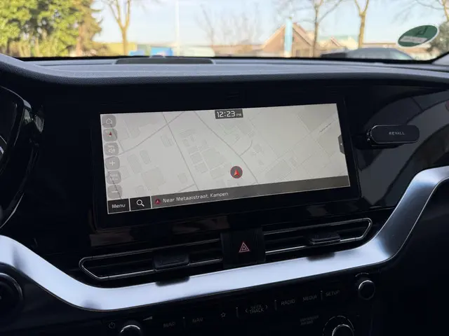 Kia e-Niro Aut. ExecutiveLine 64kWh 2020 Elektrisch 21