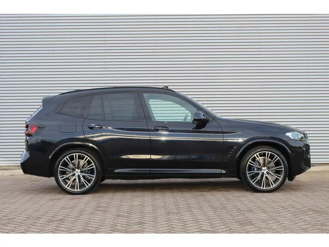 BMW X3 xDrive30e High Executive 2022 Hybride Benzine 5