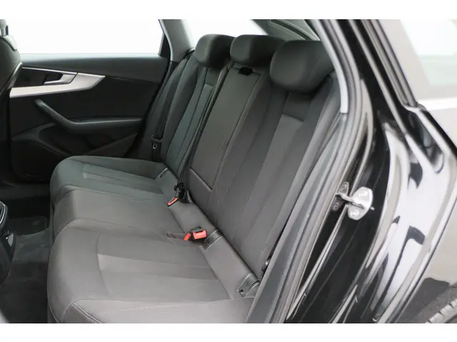 Audi A4 Avant 1.4 TFSI Design Pro Line Plus 2018 Benzine 12