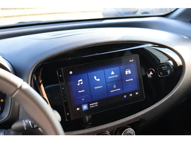 Toyota Aygo X 1.0 VVT-i MT Pulse Limited, 2025 Benzine 20