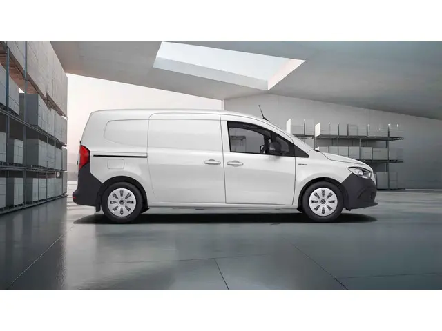 Mercedes-Benz eCitan 112 Pro L2 51 kWh 2025 Elektrisch 5