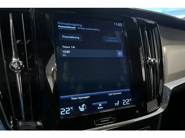 Volvo V90 T4 190pk R-Design 2018 Benzine 30