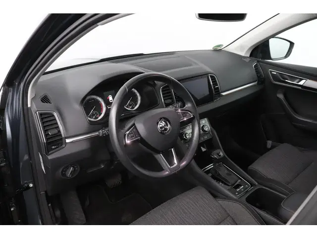 Škoda Karoq 1.5 TSI ACT Style Business 2019 Benzine 12