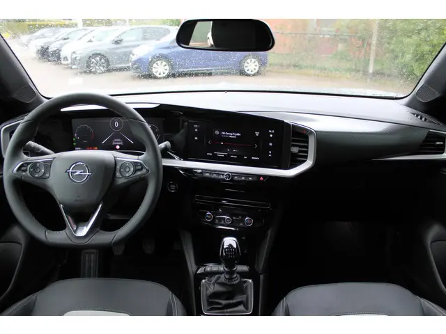 Opel Mokka 1.2 Turbo Level 5 LMV/LED/Cruise! 2024 Benzine 8